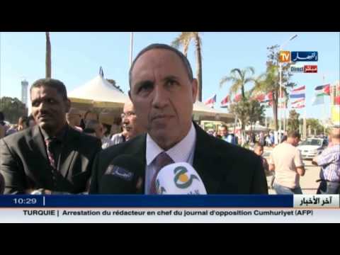 تصريحات مصطفى لهبيري وبن غبريط وعزالدين ميهوبي عن الثورة التحريرةح