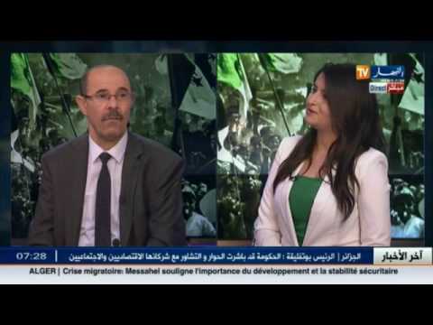 المؤرخ محمد الأمين بلغيث يتحدث عن كتابة التاريخ مابين التمجيد والحقيقة