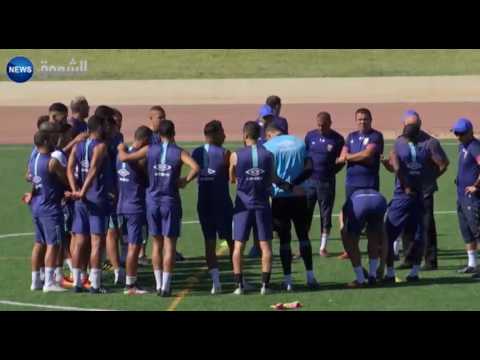 منافسة حادة في نهائي السوبر بين فريقي اتحاد العاصمة مع مولودية الجزائر