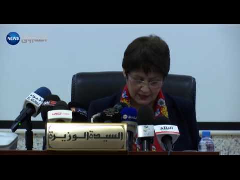 بالفيديو بن غبريت تحمّل وزراء التربية السابقين مسؤولية تدهور القطاع