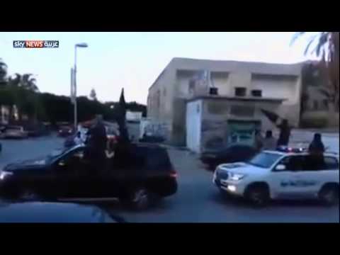 داعش ليبيا يقترب من ميناء السدرة النفطي