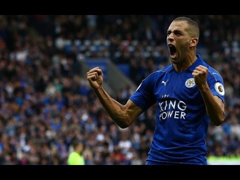 إسلام سليماني تعافى من الإصابة وسيلعب الأحد