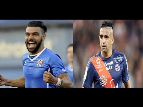 بالفيديو سوداني و بودبوز يتوقفان عن اللعب بسبب الإصابة