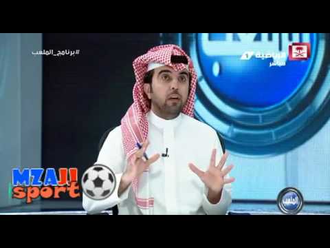 بالفيديوالمؤرخ محمد القدادي يعلّق على إعلان نتائج توثيق البطولات