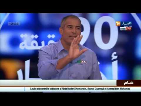 بالفيديو نجاح نسبي لرالي صحراء  الجزائر  يمهد لاستمراره