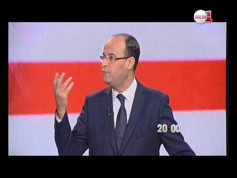 تحليل تلفزيوني يكشف عن ما بعد فوز دونالد ترامب