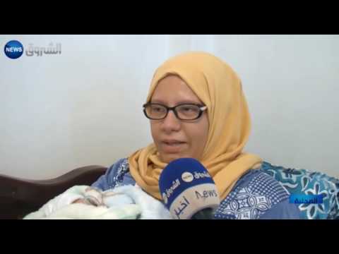 أم ترزق بـ 4 أبناء في سابقة نادرة في تاجنانت