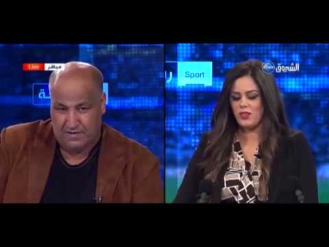 حسان حمار يتحدث عن حظوظ المنتخب الجزائري