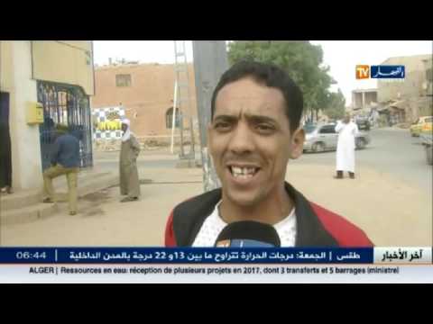 شاهد تعطل آلات السحب الآلي بمراكز بريد