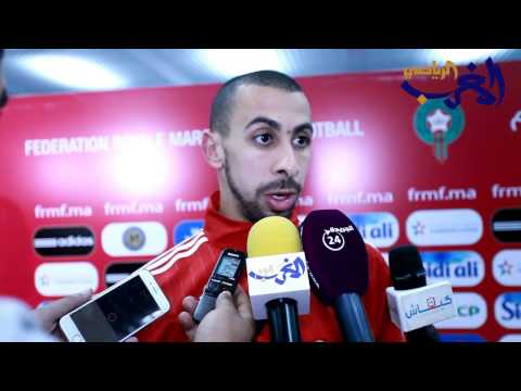 فؤاد شفيق يؤكد صعوبة مواجهة منتخب ساحل العاج