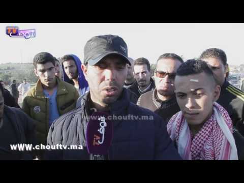 جنازة 4 لاعبات كرة القدم بعد عودتهن من مباراة المنتخب المغربي والكوت ديفوار