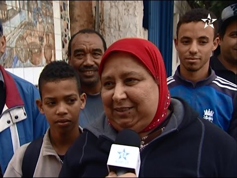 سكان آسفي يترقبون النهائي التاريخي لكأس العرش