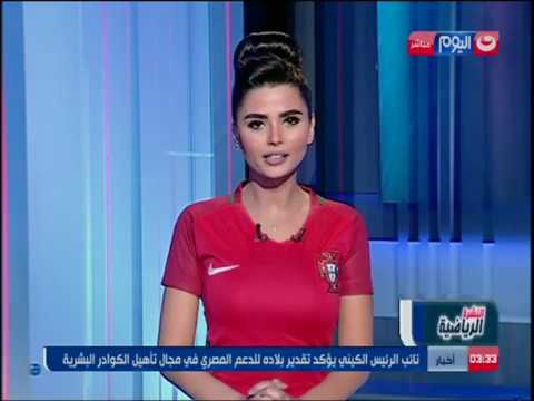 بالفيديو إتحاد الكرة المصري يفاوض المغرب للمواجهة وديًا كانون الثاني المقبل