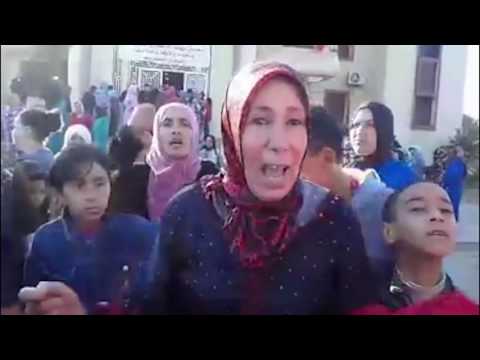 بالفيديو مدرّس يغتصب طالبته ذات الـ 8 سنوات