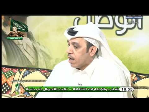 شاهد  الهجوم الاعلاميين على عادل عزت و مدح سلمان المالك