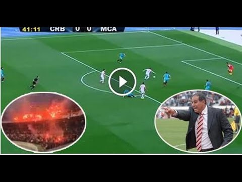 بالفيديو بادو الزاكي يلحق الهزيمة بمتصدر الدوري الجزائري