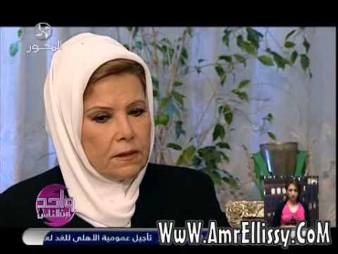 برلنتي عبد الحميد تحكي قصة حياتها الكاملة في ذكرى ميلادها الـ 81