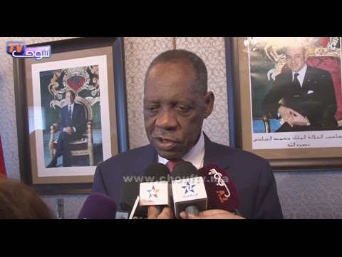 عيسى حياتو يصل إلى المغرب ويكشف عن تحركاته