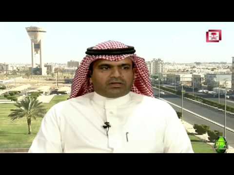 شاهد  حامد البلوي يؤكد أحياناً نحتاج إلى الابتعاد عن الوسط الرياضي