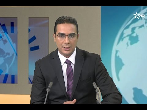 شاهد الملك محمد السادس يعطي تعليماته لمساعدة سكان المناطق الجبلية