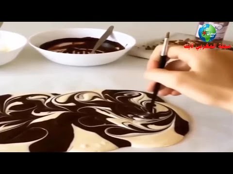 بالفيديو  أشياء مدهشة لم يسبق لك مشاهدتها من قبل