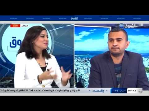 شاهد الإعلامي محمد سيدمو يتحدّث عن ما بعد قانون المالية 2017
