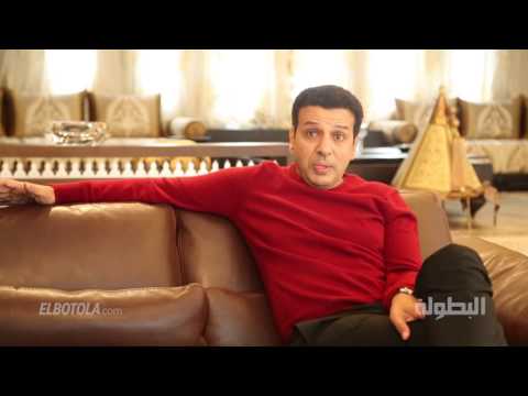 شاهد كريم بلق يتَحدى أيَّ شخصٍ يتوفر على الدَّليل بتقاديه راتب من الجامعة