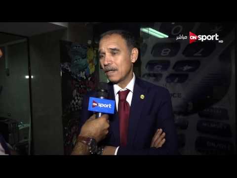 شاهد رضا البلتاجي يردّ على مرتضي منصور لقراره حول انسحاب الزمالك من الدوري