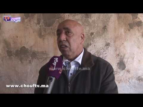 شاهد مْكي الصخيرات يكشف سبب صراعه مع والدته