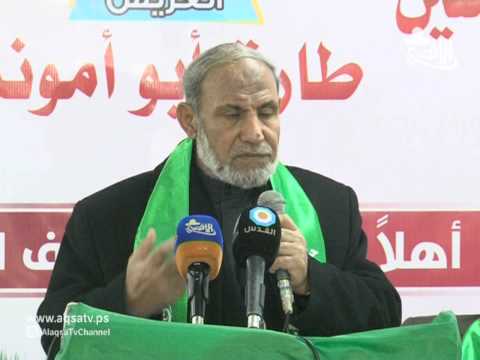 عقد قرآن زوجات الأرامل على أشقاء الشهداء