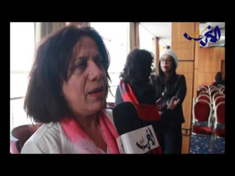 تعرف على أوضاع المرأة في الجزائر