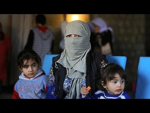 تعرف على قانون حظر النقاب الجديد في هولندا