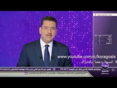 ريال مدريد يدك شباك كولتورال بستة أهداف