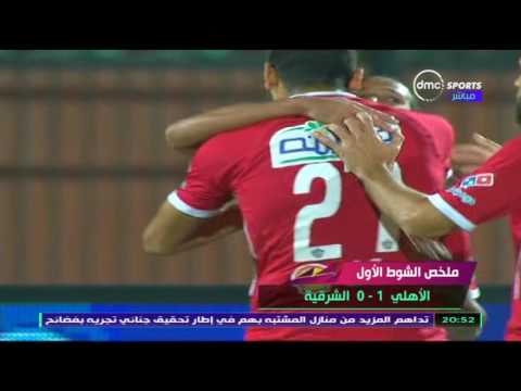 حسن شحاته يلوم حارس مرمى الشرقية 