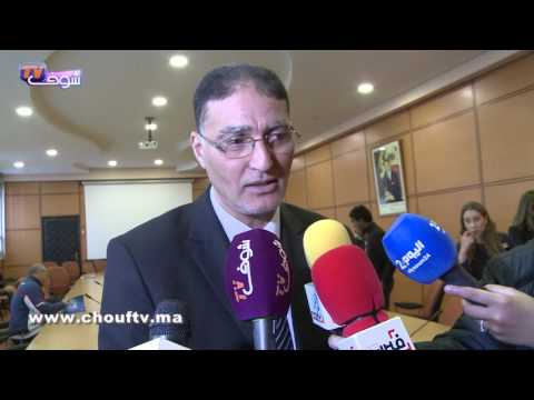 شاهد كلية الطب والصيدلة في الدار البيضاء تحتفل بالذكرى الأربعين لتأسيسها