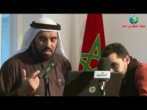شاهد طارق السويدان يهين اللغة الفرنسية
