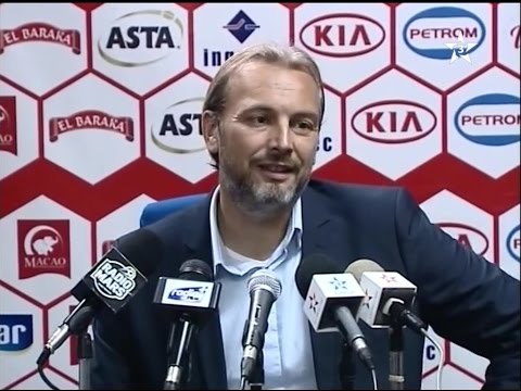 ملخص مباراة الوداد الرياضي واتحاد طنجة