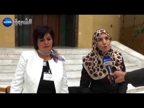 50 في المائة من الحرفيين استفادوا من محلات تجارية