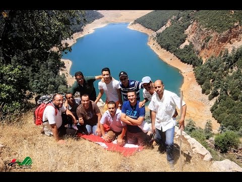 جمال الطبيعة السَّاحرة في المغرب