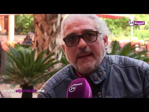 شاهد محمد الشوبي يتحدث عن الفساد المالي في المغرب