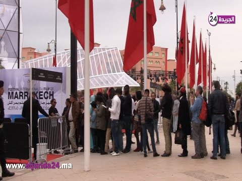 ماذا يستفيد المغاربة من المهرجان الدولي للفيلم