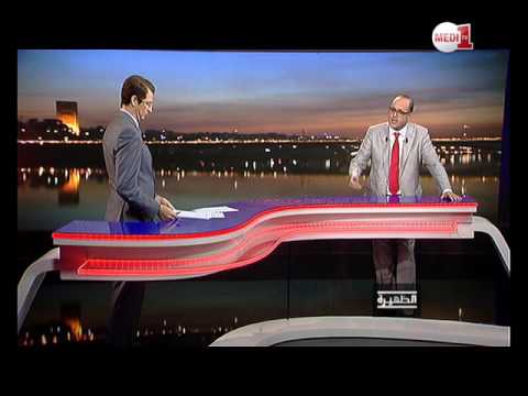 بالفيديو  عبد العزيز الرماني يحلل انعكاسات الاستثمارات المغربية في أفريقيا