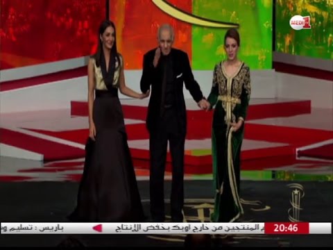 شاهد حوار مع الفنان الكوميدي عبد الرؤوف