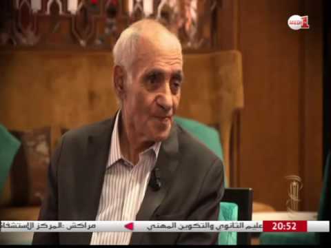 عبد الرؤوف يستحضر حس الدعابة والفكاهة