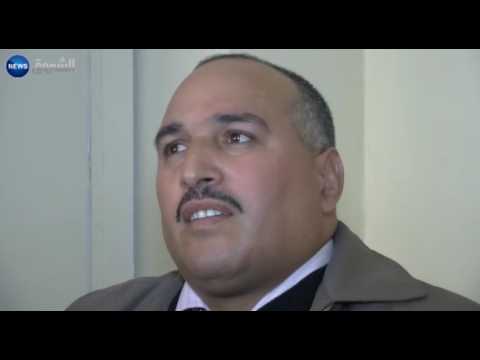 شاهد الطاهر بوصبع يتحدى الإعاقة