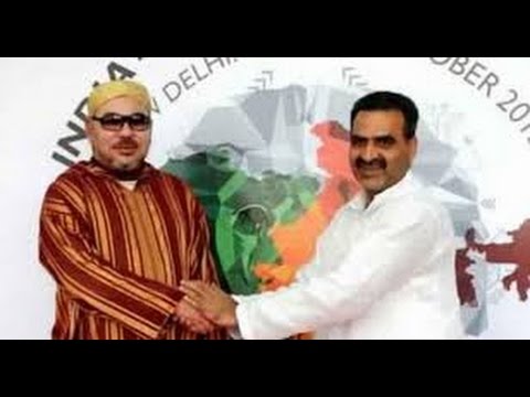 شاهد كيف أصبح المغرب قوة أفريقية وأيقونة عربية ومثالاً يحتذى به