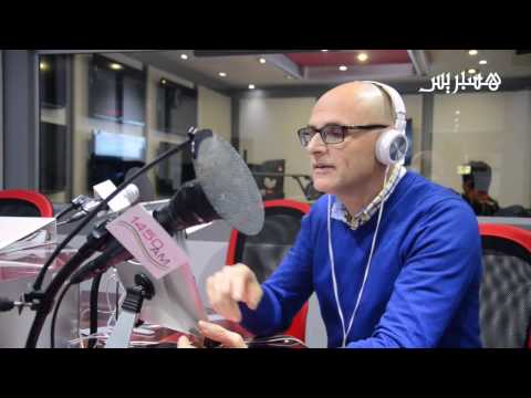 شاهد إذاعة عربية في كندا