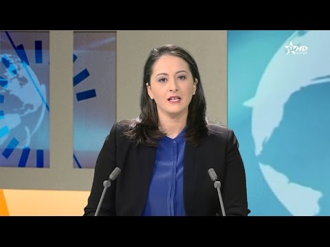 بالفيديو أمطار غزيرة في مناطق عدة في المملكة المغربية