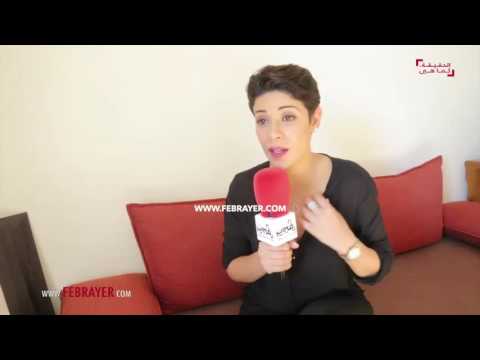 شاهد حديوي تردّ على مَن قالوا إن والدها كان يُعارض لباسها