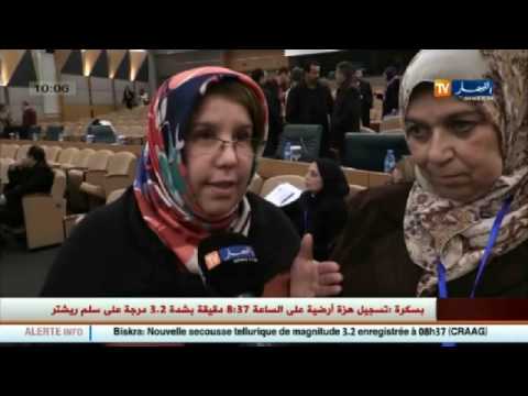 بالفيديو هذا ما قدمته المرأة بعد رفع الكوتة النسائية في المجالس المنتخبة